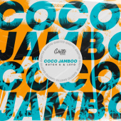 постер песни Butch U - Coco Jamboo