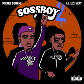 постер песни Pi\'erre Bourne, Lil Uzi Vert - Sossboy 2