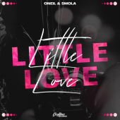 постер песни ONEIL - Little Love