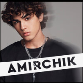 постер песни Amirchik - Не верю