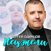 постер песни Сергей Одинцов - Неужели