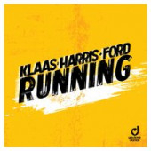 постер песни Klaas - Running
