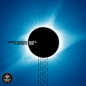 постер песни Leonid Rudenko ft. Aritmiya - Rain &amp; Sun