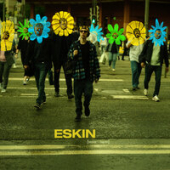 постер песни ESKIN - Ноль один