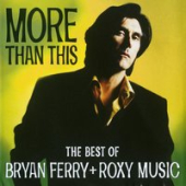 постер песни Bryan Ferry - Slave To Love