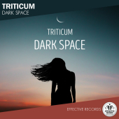 постер песни TRITICUM - Dark Space