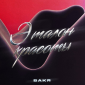 постер песни Bakr - Эталон красоты