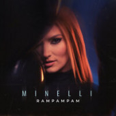 постер песни Minelli - Rampampam ( Remix)