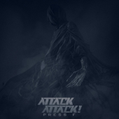 постер песни Attack Attack - Press F