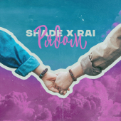 постер песни Shade, RAI - Рядом