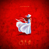 постер песни Jah Khalib - Оля