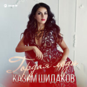 постер песни Казим Шидаков - Убегай