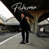 постер песни Fisherman - Я так не хочу уходить