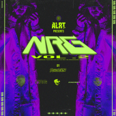 постер песни ALRT - See The NRG