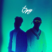 постер песни KYLE, Lil Yachty - iSpy