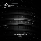 постер песни MODERN CLVB - Cry
