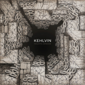 постер песни Kehlvin - The Walking Clay