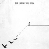 постер песни Baur Karbon - Уходя уходи