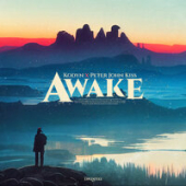 постер песни Kodyn feat. Peter John Kiss - Awake
