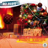 постер песни DJ JEDY - Happy New Year