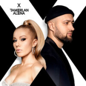 постер песни Tamerlan &amp; Alena - Такси