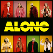 постер песни No Method - Alone