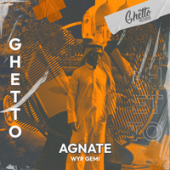 постер песни WYR GEMI feat. Ghetto - Agnate