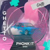 постер песни ZVEN - Phonk It