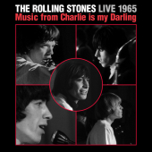 постер песни The Rolling Stones - Pain In My Heart (Live In Ireland 1965)