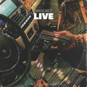 постер песни XROCKET - Live