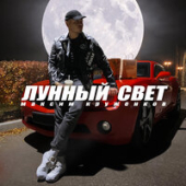постер песни Максим Круженков - Лунный Свет