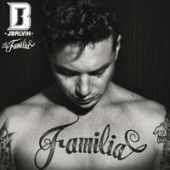 постер песни Justin Bieber - La Bomba .ft J Balvin