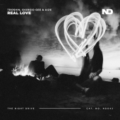 постер песни Giorgio Gee - Real Love