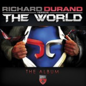 постер песни Richard Durand - Ultimate