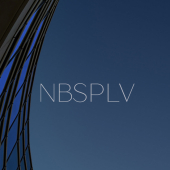 постер песни NBSPLV - Passing Day