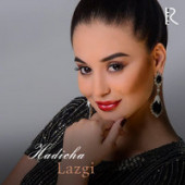 постер песни Хадича - Lazgi