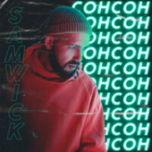 постер песни ChipaChip, Sam Wick - На этажах
