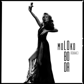 постер песни LOBODA - moLOko (Remake)