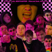 постер песни Firstfeel, Lida, Beatcaster, Dontxlook - Убитый