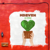 постер песни MSeven - Не Отпущу