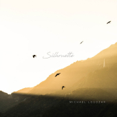 постер песни Michael Logozar - Silhouette