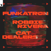 постер песни Robbie Rivera - Funkatron