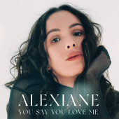 постер песни Alexiane - You Say You Love Me