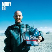 постер песни Moby, Víkingur Ólafsson - God Moving Over The Face Of The Waters