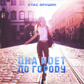 постер песни Стас Ярушин - Она Идёт По Городу