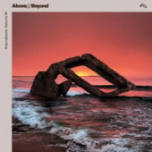 постер песни Above &amp; Beyond Pres. Tranquility Base - Surrender (Genix Remix)