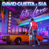 постер песни David Guetta - Let s Love