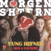 постер песни Yung Hefner - За тебя калым отдам (Ремикс)