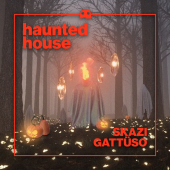 постер песни Skazi, GATTÜSO - Haunted House