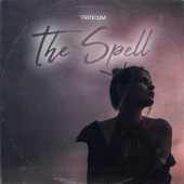 постер песни TRITICUM - The Spell